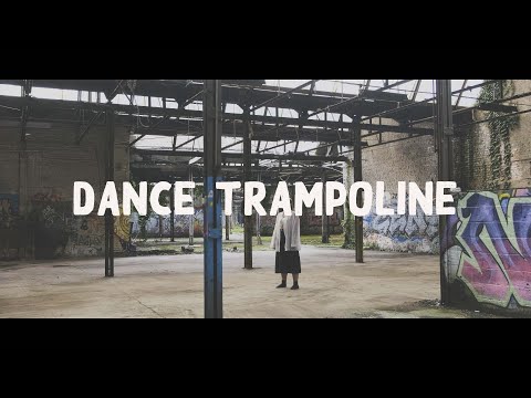 SHAED x ZAYN - Trampoline - contemporary dance