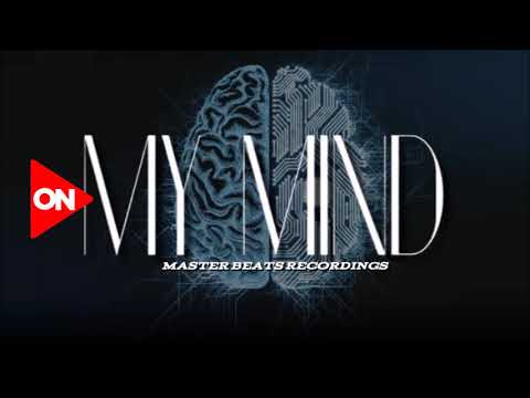 Beat De R&B - "On My Mind" | 80 Reais (MASTER BEATS)