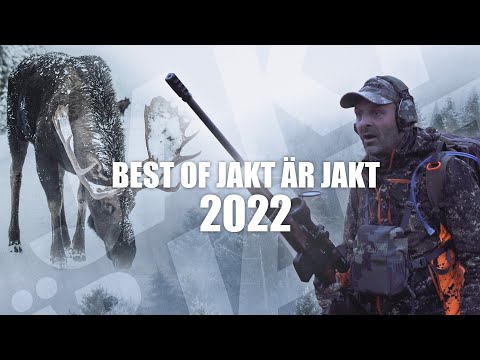 Best of Jakt är Jakt 2022!