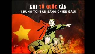 Cuộc Sốngs - Việt Nam ơi!