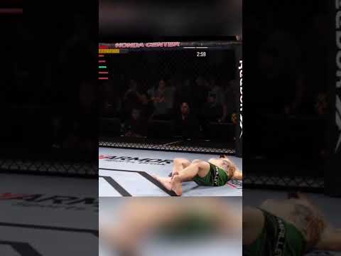 How could the fight end Pedro Munhoz vs Sean O'Malley #ufc #ufc4 #mma #videogames #shugar #pedro