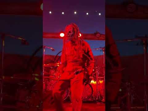 Slipknot - People = Shit - (Live 2024) - Pappy + Harriet’s