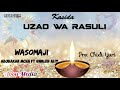 Abubakar Mcha Ft Saleh Aliy Waja Na Kasda Ya Uzao Wa Rasuli Usisahau Ku Sabscribe Like Na Share