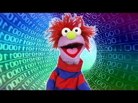 Binary Numbers for Kids | Convert Decimal to Binary | Computers for Kids