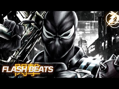 ♫ Poder do Simbionte | Agente Venom (Marvel) | Flash Beats