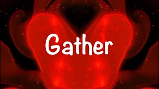 🎵Jack Johnson - Gather [4K]