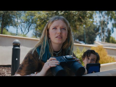 Подарок - Русский трейлер (2024)