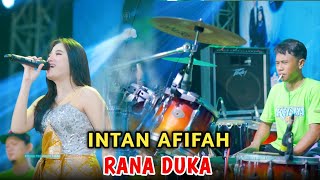 Download lagu RANA DUKA INTAN AFIFAH FT FARIS MAHESA | GASS MUSIC AUDIO mp3