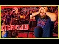 IT'S RELENTLESS!! | Rose Tattoo - Lubricated | Reaction