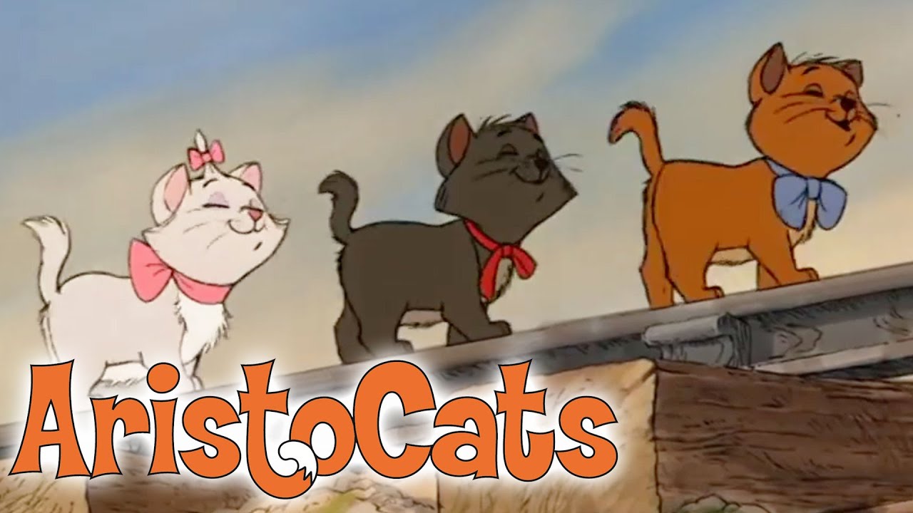 Aristocats