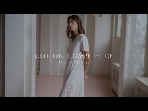 Celebrate World Cotton Day with HANRO | Luxurious Cotton Underwear