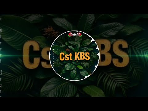 Cst KBS [Trakoz Remix]🇸🇧 2025