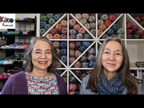 Kiko's Podcast - 6th Special Episode with My Sister (2025)