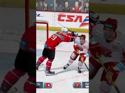 Mountfield HK - Dynamo Pardubice