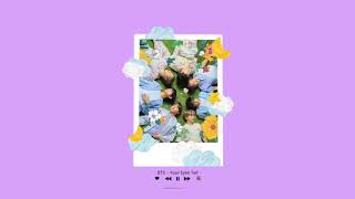 BTS soft / chill playlist 2020 (for healing & relaxing)