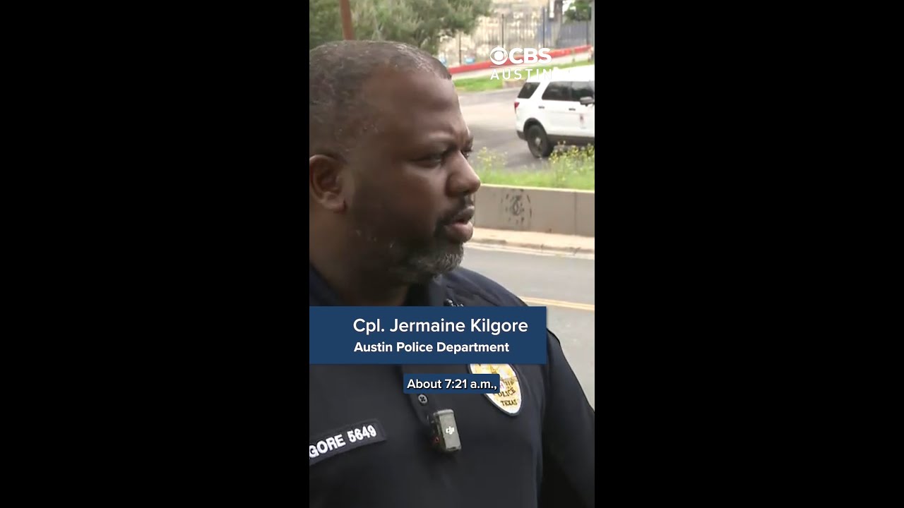 HOMICIDE: Man dies in SE Austin parking lot, suspect at large