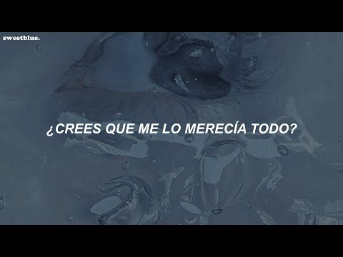Olivia Rodrigo - the grudge (Letra en Español)