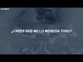 Olivia Rodrigo The Grudge Letra En Español