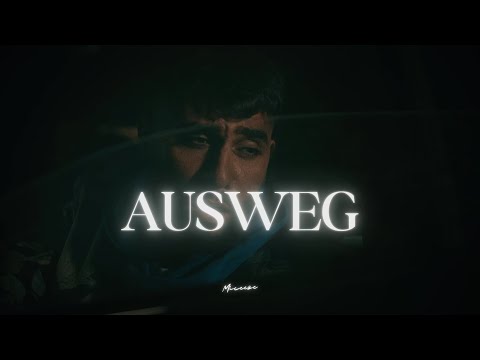 (FREE) Hoodblaq x Samra x Omar Type Beat - "AUSWEG"