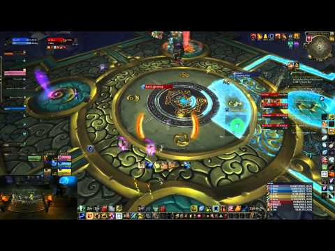 Lei Shen 10m Attempt