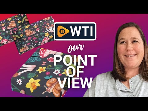 Manfei Botanical Sheet Sets - WTI product video review
