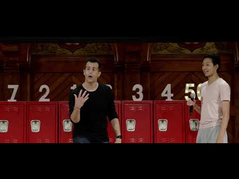 CS50 2019 - Lecture 3 - Algorithms