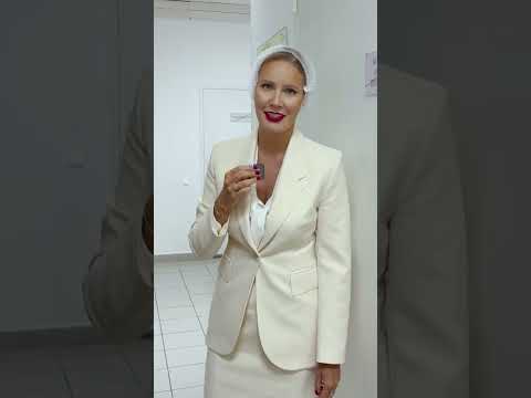 Елена Летучая проверяет бренд косметики Ольги Нечаевой Le Mousse