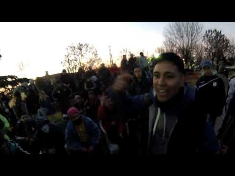 Acertijo x Thomi x BNO 🆚 Hud x Karin x Aramayo - 4tos - Fecha 12 - 01/08/2021