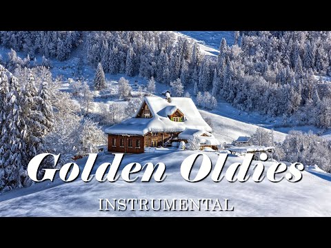 Golden Oldies Instrumental Great Hits For Guitar - Oldies Instrumental Of The 70s 80s
