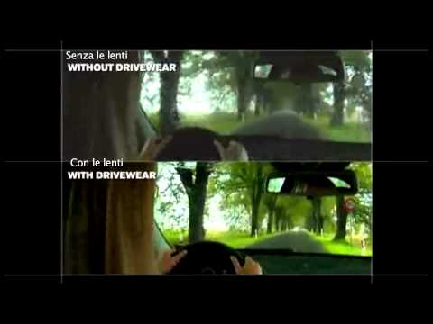 Lenti da guida. Le migliori lenti per occhiali da sole durante la guida.