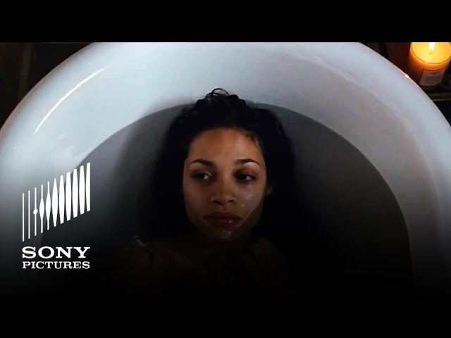 Seven Pounds - In Theaters 12.19.08