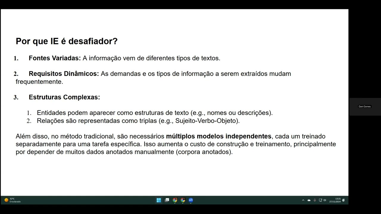 2024.11.27 - Information Retrieval