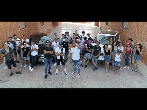 Casamayor X BernaRodríguez X Santano - Mi Barrio