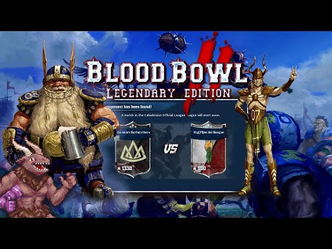 Tryharding with Dorfs vs Wood Elves - Match 10