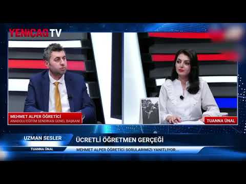 Ücretli Öğretmenlik