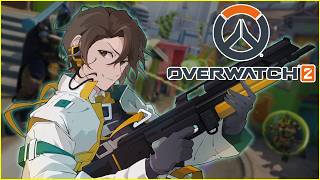 【OW】みんな集え～🚩【アンランク配信】