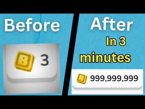 *NEW* INFINITE TOKENS IN 3 MINUTES!!! NOT PATCHED!!!