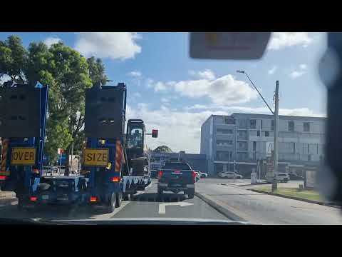 Carlton Street Granville NSW |Sydney