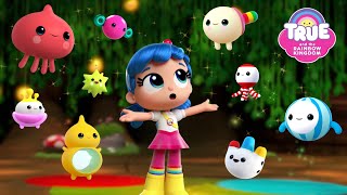 Download lagu True's Super Wish Rescue! ✨🌈 | True and the Rainbow Kingdom | 1HR Kids Compilation mp3 Download lagu True's Super Wish Rescue! ✨🌈 | True and the Rainbow Kingdom | 1HR Kids Compilation mp3