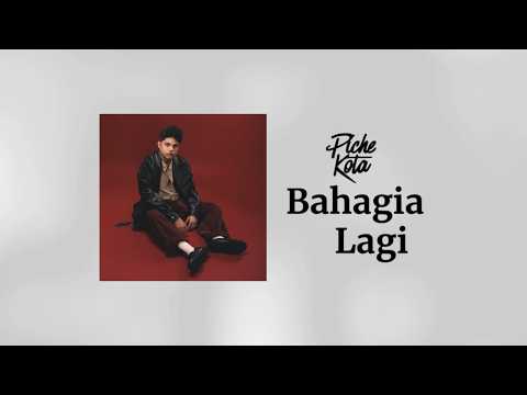 Happy Again - Piche Kota (Newest Viral & Trending Song Lyrics)