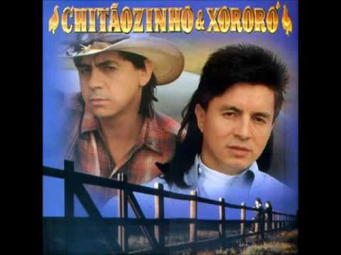 Chitãozinho e Xororó - Bailão De Peão