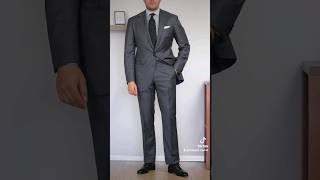 Download lagu Charcoal Suit #classicmenswear #menswear #dapper #currentlywearing #fashion mp3