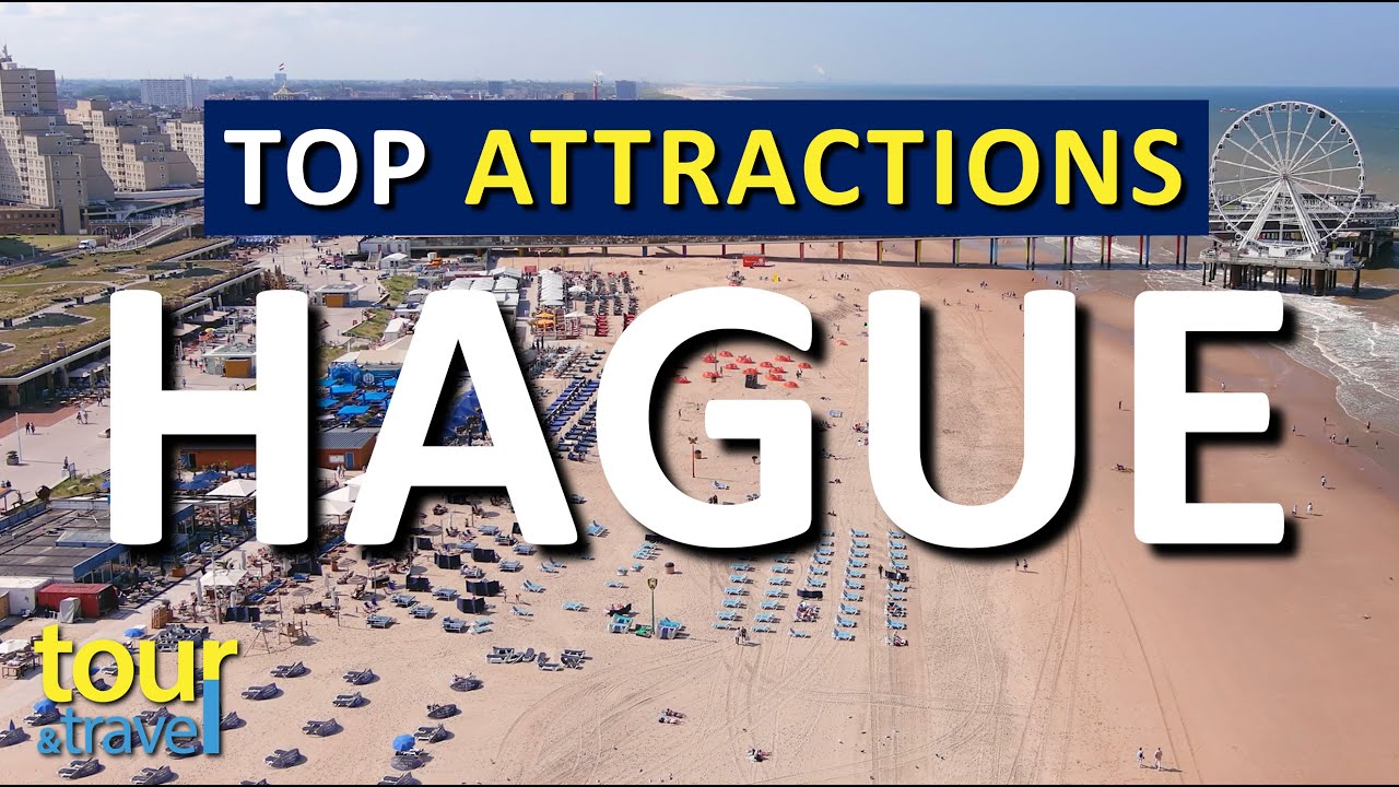 Amazing Things to Do in the Hague & Top Hague Attractions