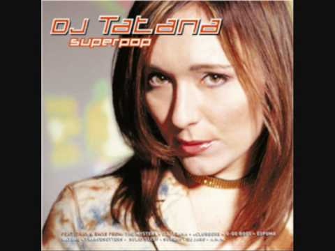 DJ Tatana feat. Jael - Always on My Mind (DJ Tatana Sirup Mix).wmv