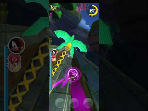 Sonic Forces Speed Battle Gameplay Walkthrough Part 113 Let's Get this Over with!