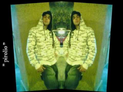 PIROLIO ft ALOY (no miro x arriba)