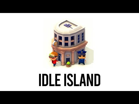 Idle Island - City Idle Tycoon video