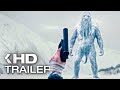 Ein Troll Kommt Selten Allein TROLL 2 Trailer German Deutsch 2025 Netflix
