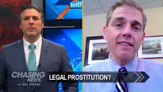 Is it time for legal prostitution in New Jersey