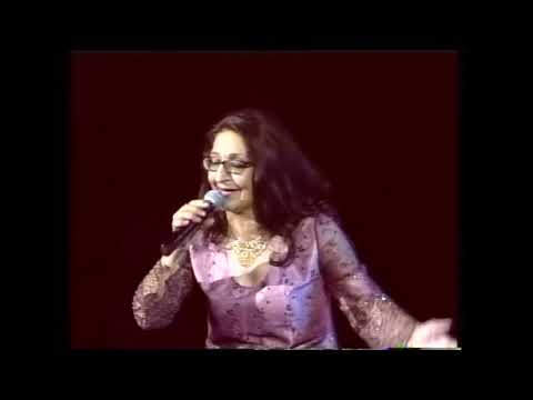 ЗАРЕМА ХАНЫМ /ЁСМАМ/ Crimean Tatar TV Show